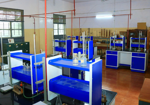Secondary Education