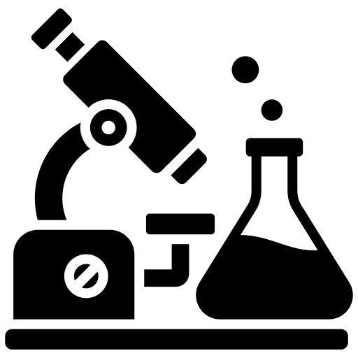 Laboratories Icon