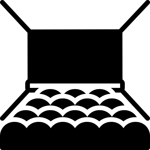 Activity Hall Icon